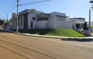 Imagem 1: Casa em Condominio Damha 2