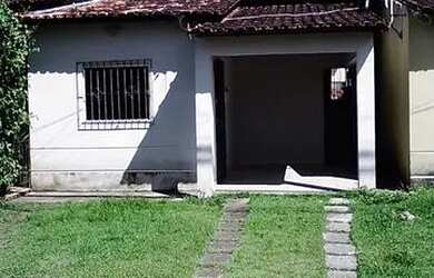 Imagem: A casa em condomínio possui 2 Dormitórios, 1 Banheiro, 1 Vaga