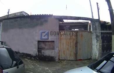 Imagem: O terreno está localizado em Santa Paula, São Caetano do Sul