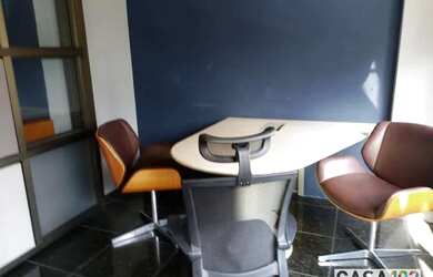 Imagem 14: Conjunto, 77 m² - venda por R$ 520.000,00 ou aluguel por R$ 3.900,00/mês...