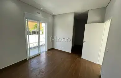 Imagem 8: Casa à venda no Alphaville Dom Pedro 2 - Campinas/SP