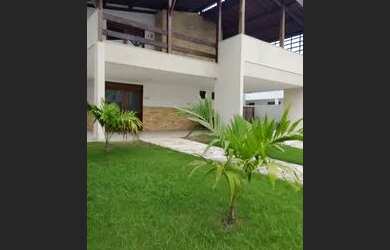 Imagem 1: Excelente e luxuosa casa em condominio fechado altiplano locação