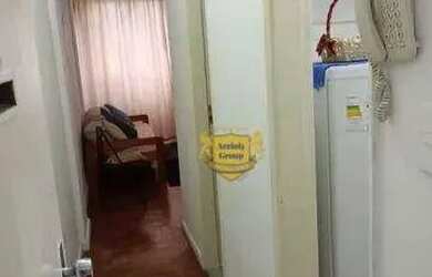 Imagem 8: Apartamento com 1 dormitório para alugar, 42 m² por R$ 2.500,01/mês...