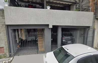 Imagem: Casa Térrea em Ambiente Familiar (quarto,sala,cozinha,lavanderia,wc