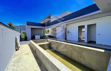 Imagem 15: INDAIATUBA - Casa de Condomínio - JARDIM RESIDENCIAL HELVÉTIA PARK III