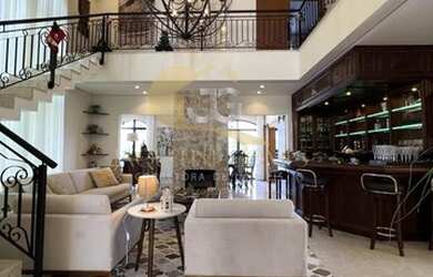 Imagem 8: Casa em Condomínio para Venda em Santa Isabel, Tamanduá - Ouro Fino,...