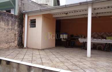 Imagem 15: Maravilhoso Sobrado no Jardim Santo Antônio Ótimo Localização, 240,00...