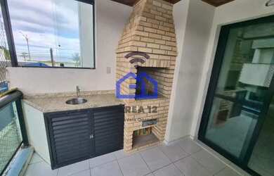 Imagem 5: CARAGUATATUBA - Apartamento Padrão - Jardim Aruan