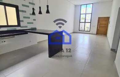 Imagem 4: CARAGUATATUBA - Casa Padrão - Pontal de Santa Marina