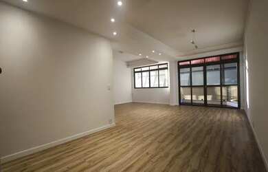 Imagem 3: Apartamento com 3 dormitórios para alugar, 140 m² por R$ 3.200,00/mês - América - Joinvill