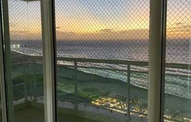 Imagem: O apartamento possui 3 Dormitórios, 4 Banheiros, 2 Vagas na