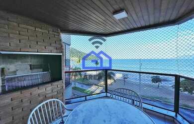 Imagem: O apartamento possui 3 Dormitórios, 3 Banheiros, 1 Vaga na