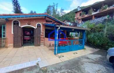 Imagem 6: CARAGUATATUBA - Casa Padrão - Cantagalo