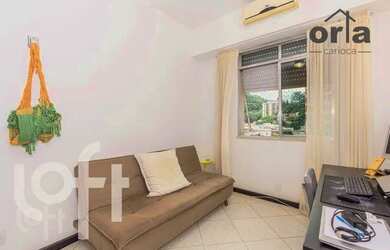 Imagem 13: Apartamento com 3 dormitórios à venda, 131 m² por R$ 1.100.000 - Flamengo - Rio de Janeiro