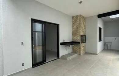 Imagem 6: Casa - Campos do Conde. Piscina, Churrasqueira, Ar-condicionadoeGuarda...