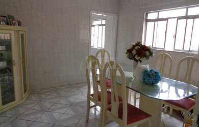 Imagem 5: Maravilhoso Sobrado no Jardim Santo Antônio Ótimo Localização, 240,00...