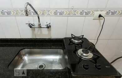 Imagem 14: Apartamento para Aluguel - Moema, 1 Quarto, 42 m2