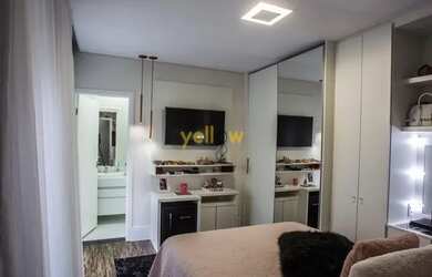 Imagem 13: Casa em Condomínio Fechado em Condomínio Hills III - Arujá, SP