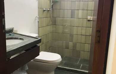 Imagem 10: Linda Cobertura Rio Vermelho vista mar