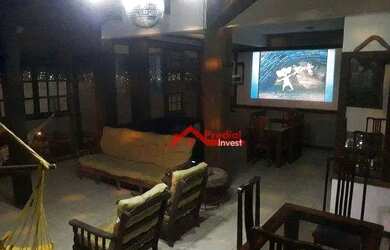 Imagem 11: Casa, 255 m² - venda por R$ 2.475.000,00 ou aluguel por R$ 8.450,00/mês...