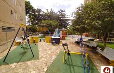 Imagem 3: Apartamento (tipo - padrao) 2 dormitórios, cozinha planejada, portaria 24 horas, elevador