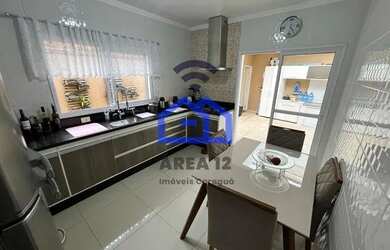 Imagem 4: CARAGUATATUBA - Casa Padrão - Sumaré