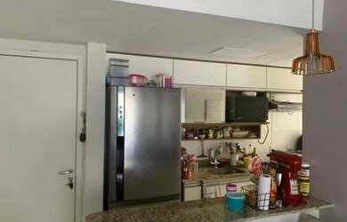 Imagem 3: Apartamento com 2 Quartos, suíte e vaga à venda - Campo Grande/ Rio de Janeiro