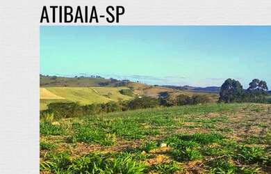 Imagem 3: Lote/Terreno para venda possui 500 metros quadrados em Campos de Atibaia...