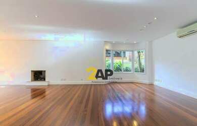 Imagem 5: Casa com 4 dormitórios, 710 m² - venda por R$ 9.000.000,00 ou aluguel...