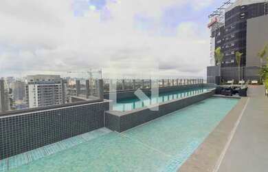 Imagem 16: Apartamento para Aluguel - Pinheiros, 1 Quarto, 30 m2