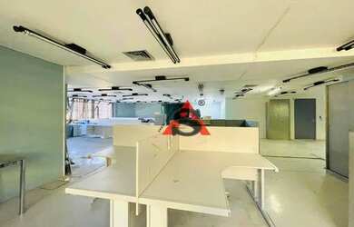 Imagem 4: Andar Corporativo, 340 m² - venda por R$ 3.500.000,00 ou aluguel por...