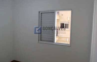 Imagem 6: SAO BERNARDO DO CAMPO - Residential / Apartment - BAIRRO ASSUNCAO