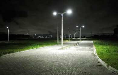 Imagem 14: Loteamento Jardins De Soure As Margens Da Ce090,De Frente Ao Atacadao Da Caucaia Obras Ace