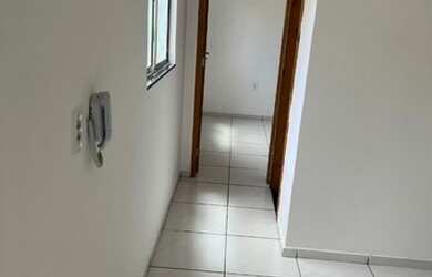 Imagem: O apartamento possui 2 Dormitórios, 1 Banheiro e está localizado