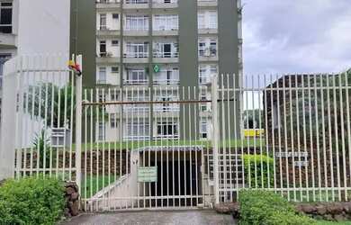 Imagem: O apartamento possui 3 Dormitórios, 3 Banheiros, 1 Vaga na