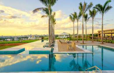 Imagem 2: Tamboré - Excelente Lote em Condomínio Fechado na Zona Sul ao Lado do Shopping