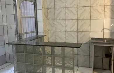 Imagem 5: Casa 2/4 p/ Alugar no Garcia