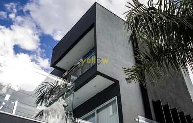 Imagem 11: Casa em Condomínio Fechado em Condomínio Hills III - Arujá, SP