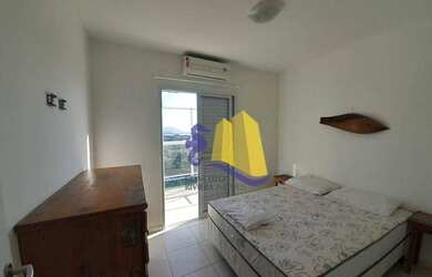 Imagem 11: Cobertura com 2 dormitórios, 198 m² - venda por R$ 1.600.000 ou aluguel por R$ 8.500/mês