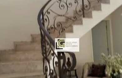 Imagem 15: Casa, 470 m² - venda por R$ 2.500.000,00 ou aluguel por R$ 10.800,00/mês - Jardim Paraíba