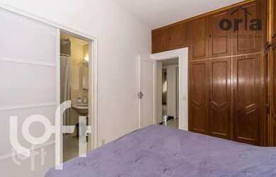 Imagem 11: Apartamento com 3 dormitórios à venda, 131 m² por R$ 1.100.000 - Flamengo - Rio de Janeiro