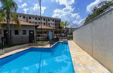 Imagem 13: Apartamento para venda com 51 metros quadrados com 2 quartos em Centro - Ribeirão Preto