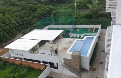 Imagem 2: ALUGO Cobertura Recanto dos Ipês