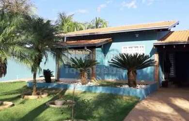 Imagem 3: Casa Padrão em Guapiaçu