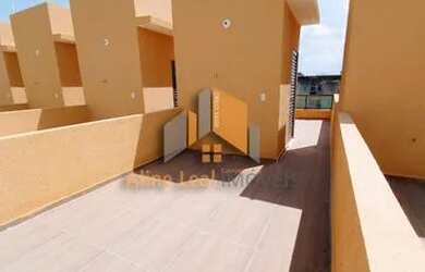 Imagem 12: Triplex a poucos metros da Praia em Pau Amarelo - Paulista