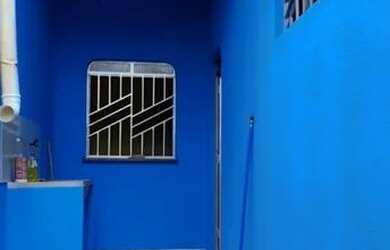 Imagem: O apartamento possui 1 Dormitório, 1 Banheiro e está localizado