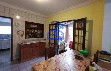 Imagem 15: CARAGUATATUBA - Casa Padrão - Cantagalo