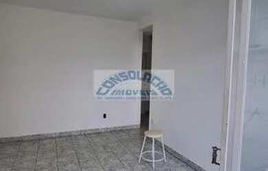 Imagem: O apartamento possui 1 Dormitório, 1 Banheiro, 42m² de Área