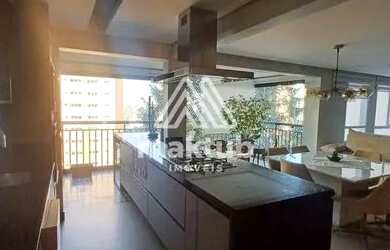 Imagem 13: Apartamento para venda com 122 metros quadrados com 3 quartos em Jardim...