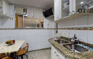 Imagem 10: Apartamento com 3 dormitórios à venda, 160 m² por R$ 1.493.928 - Flamengo - Rio de Janeiro